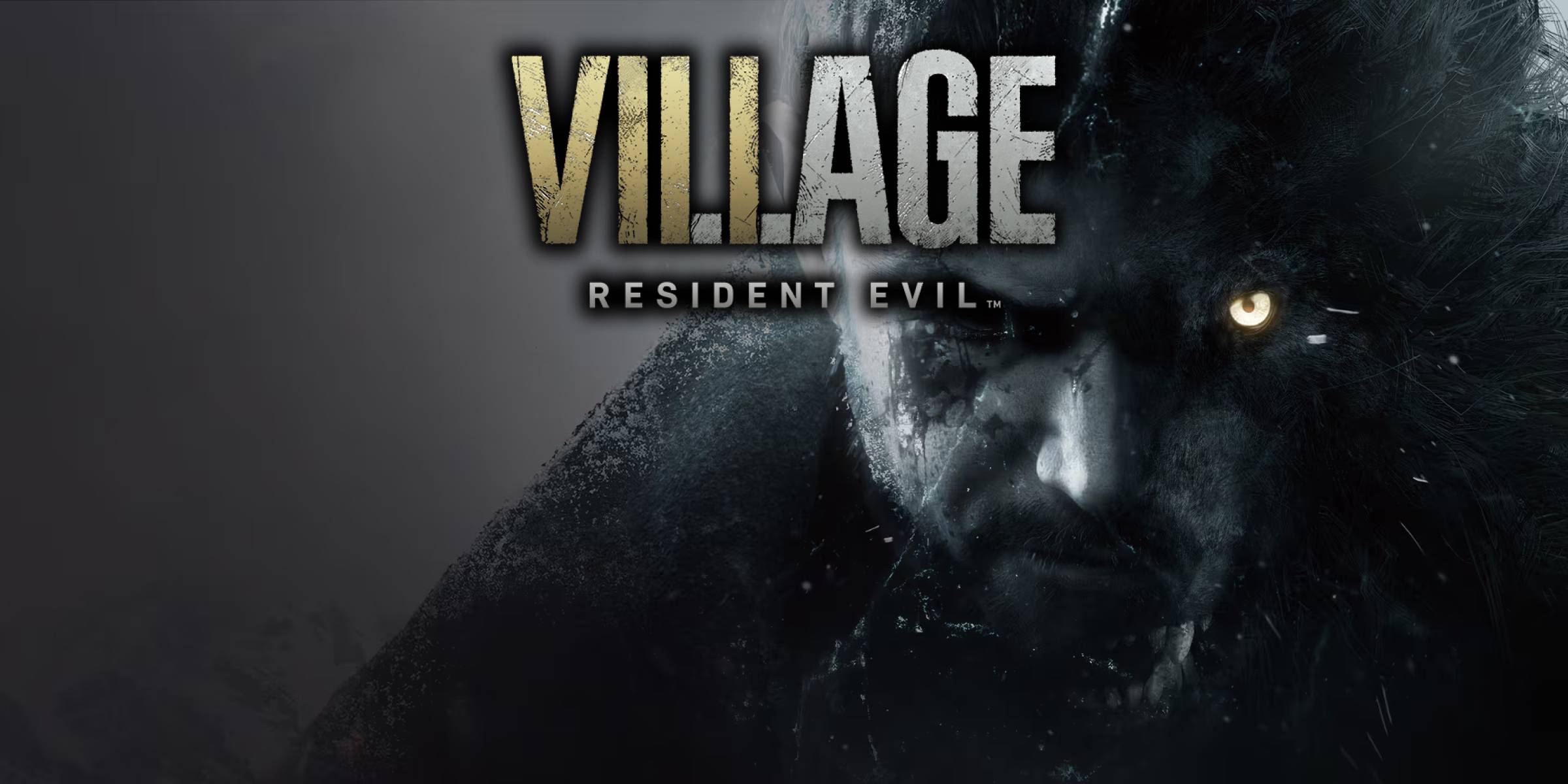 Resident Evil Village / Resident Evil 8 (PC) - Standard