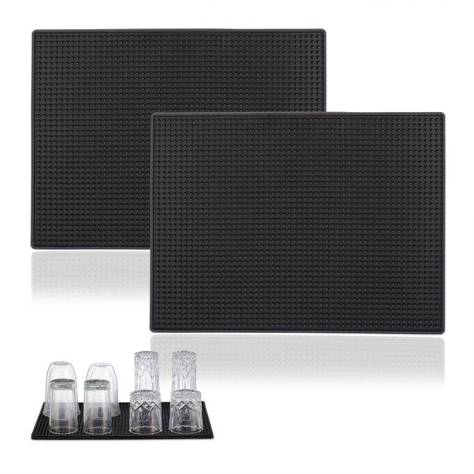 Barmatta 2-pack 40x30 cm