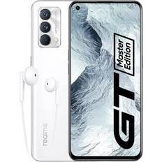 Realme GT 5G Master | 8 GB | 256 GB | Luna White