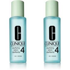 2st Clinique Clarifying Lotion 4 200 ml