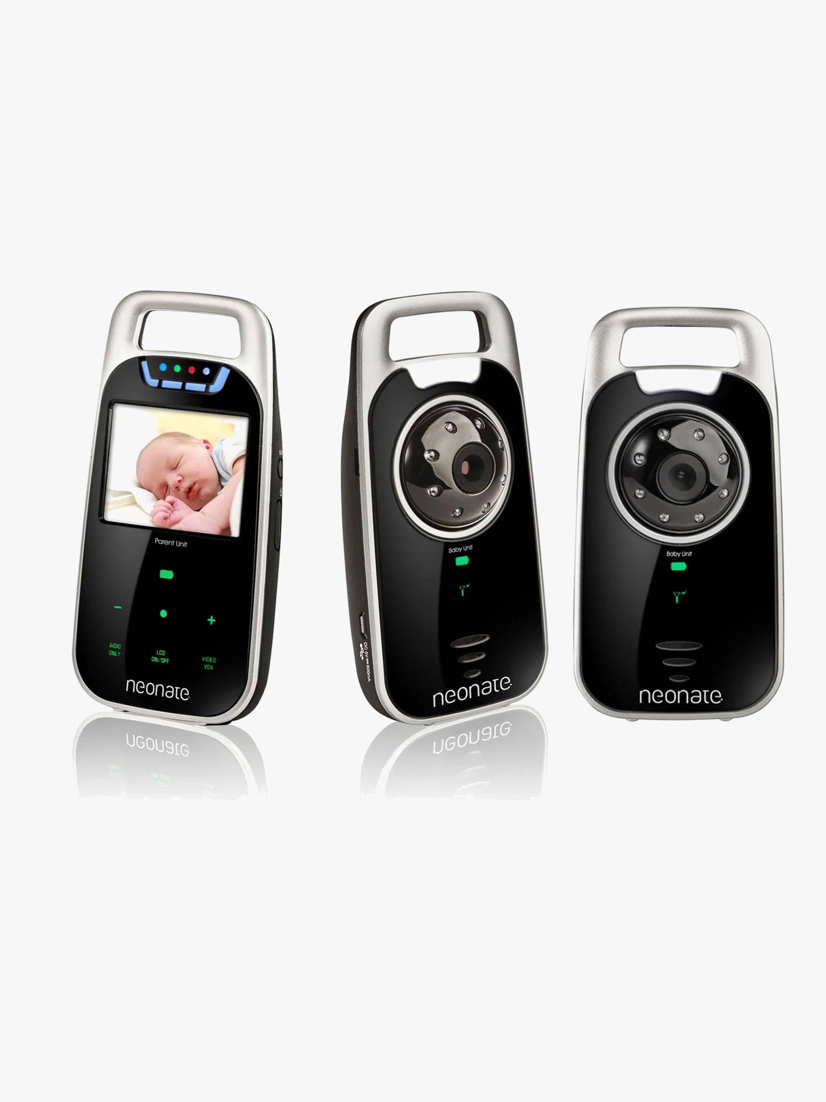 Neonate BC-8000DV + Extra Enhet