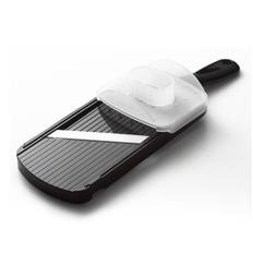 Mandolin Ställbar Svart Kyocera