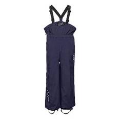 ISBJÖRN OF SWEDEN Kuling Hardshell Pant Kids |Marinblå |86-92
