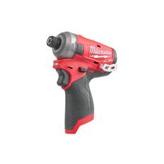 MILWAUKEE M12 FQID-0 - AKKU HYDRAULISK SLAGSKRU...