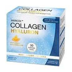 Collagen Hyaluron + C 30 portionstick ”Mängdrabatt”