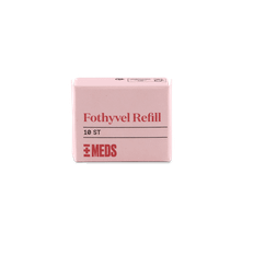 MEDS Fothyvel refill - Multi
