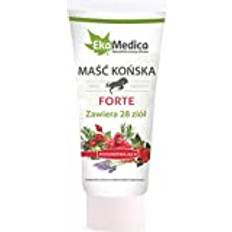 Forte hästsalva värmande 200 ml EkaMedica