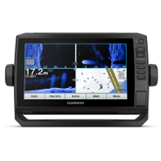 Garmin Echomap UHD 92sv ex givare