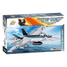 COBI Top Gun Maverick FA18E Super Hornet Set 1:48