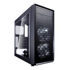 Focus G Midi Tower Black