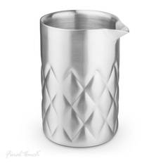 Pitcher Rustfri Stål