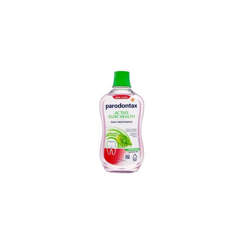 Parodontax Active Gum Health Herbal Mint 500ml