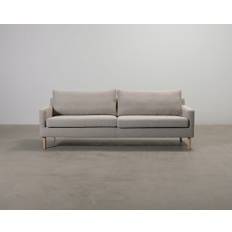 Sofacompany Astha 3-sits soffa gråbeige