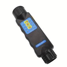 TEMU 12v Trailer Tester 13 Pin Adapter Diagnostic Tools Wiring Check Light Test Plug Socket Car Truck Accessories Universal