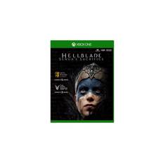 Hellblade Senua's Sacrifice - Microsoft Xbox One - Action