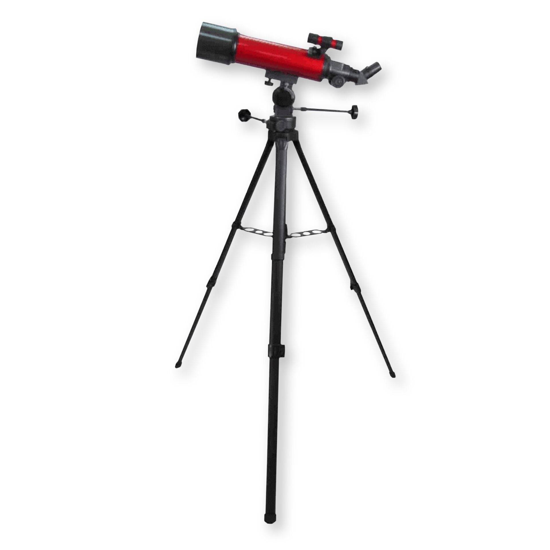 Carson Red Planet RP-200 Telescope