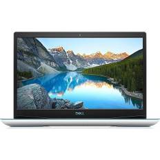 Dell G3 15 3590 | i5-9300H | 15.6" | 16 GB | 512 GB SSD | GTX 1050 | hvid | Win 11 Home | AR