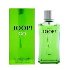 Joop! - Joop GO! EDT 200ml