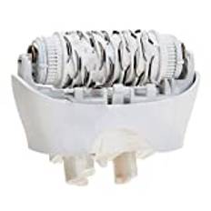 Braun - Epilatoriskt huvud Vit
