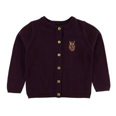 Soft Gallery Cardigan - Carrie - Lila - Soft Gallery - 68 - Cardigan