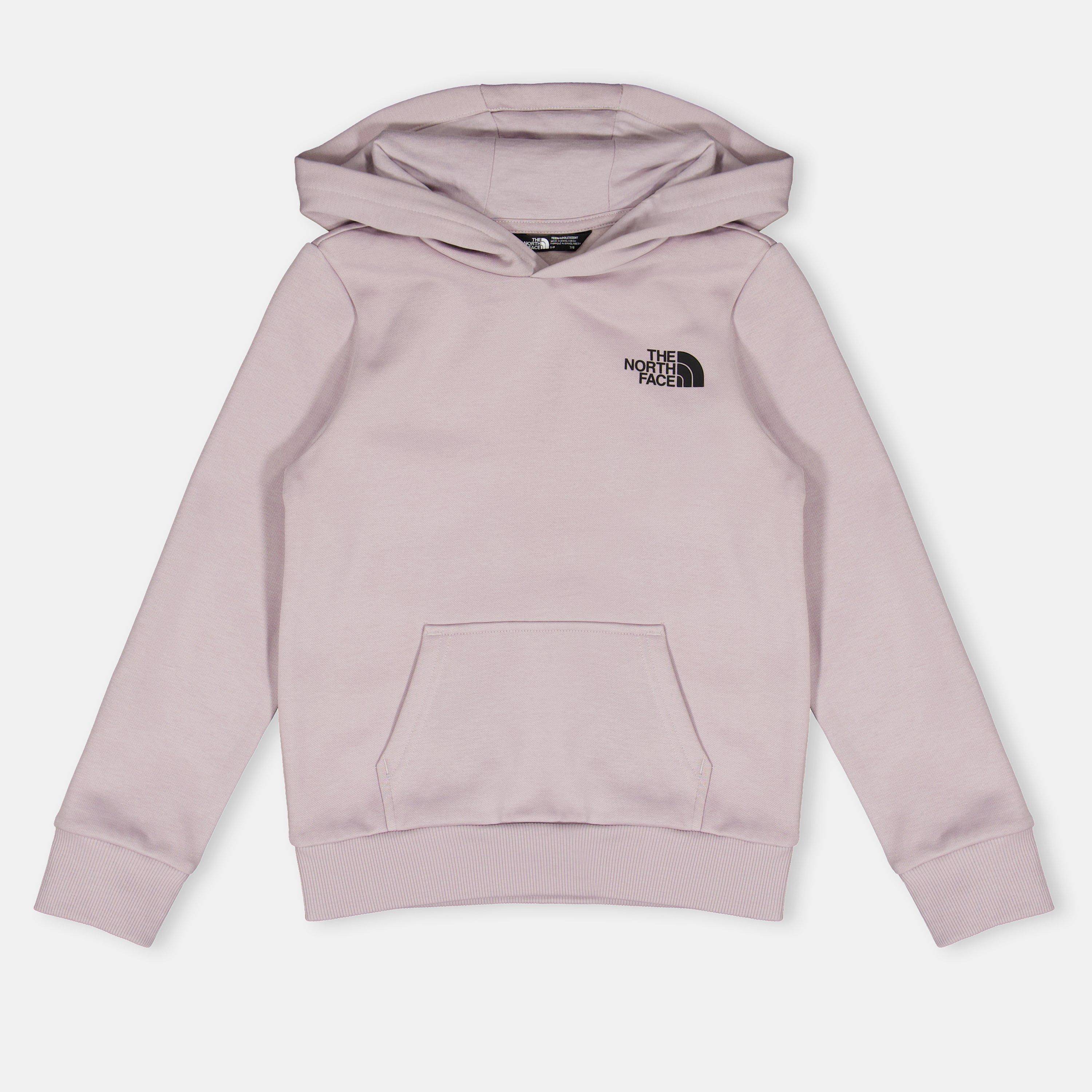 The North Face Simple Dome Over-The-Head Hoodie Junior