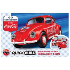 Coca-Cola VW BEETLE