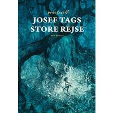 Josef Tags store rejse