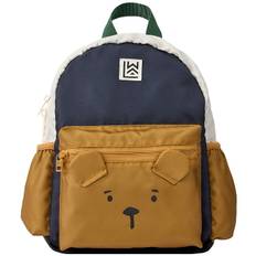 Liewood Ryggsäck - Classic Navy Multi Mix - Liewood - One Size - Ryggsäck