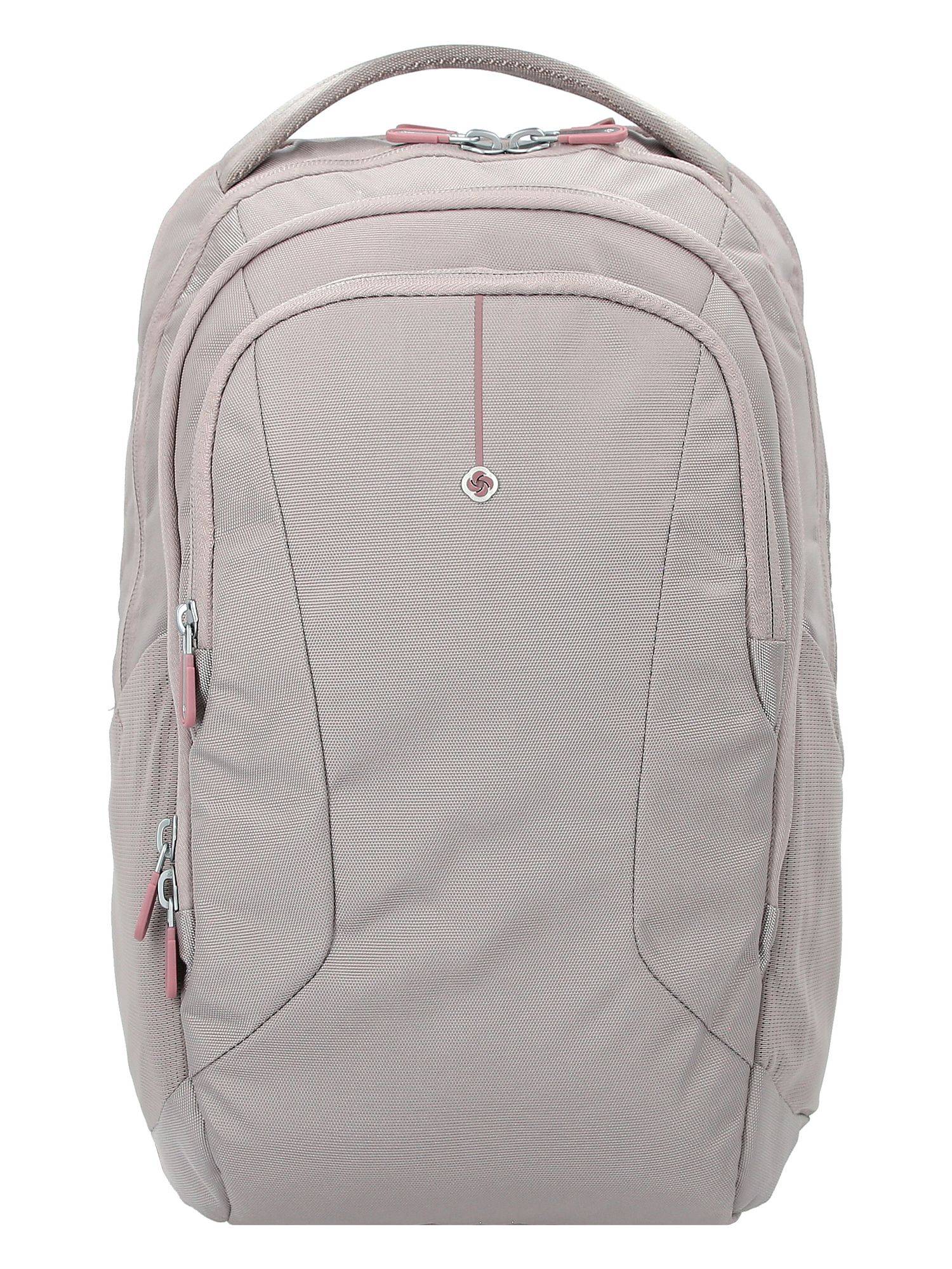 Samsonite Guardit Classy 2.0 Daypack 40 cm Laptoprum  Grå