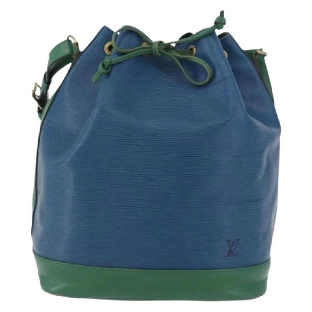 Louis Vuitton Vintage - Pre-owned Vintage Bucket Bag Vintage - Dam - ONE Size - Läder