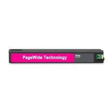 HP 913A - F6T78AE Magenta 55 ml Kompatibel blækpatron