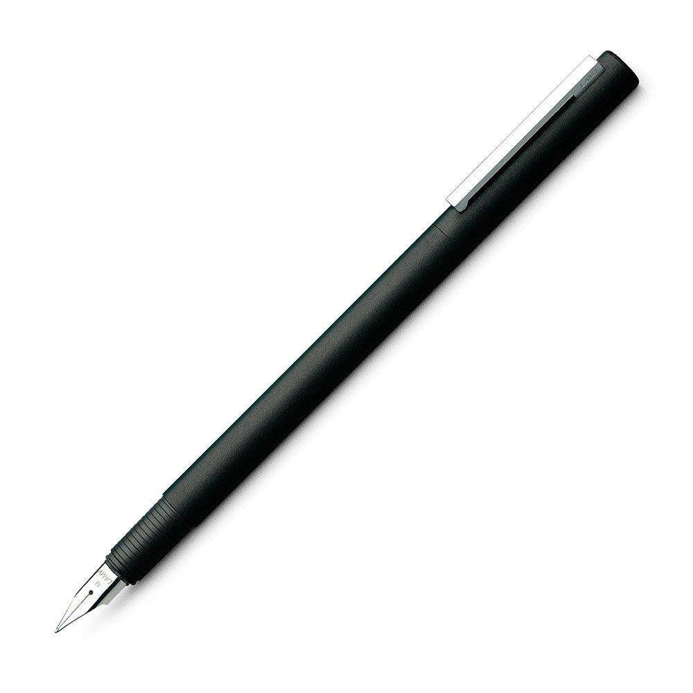 Lamy 056 Cp1 Fountain 4014519271703 Pen, Black, Medium,