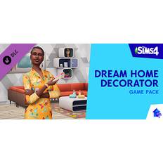 The Sims 4 Dream Home Decorator EUROPE