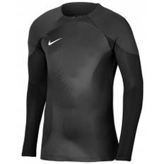 Nike Herren Gardien IV Torwart Langarm Trikot anthrazit