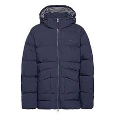 ALTA DOWN JACKET