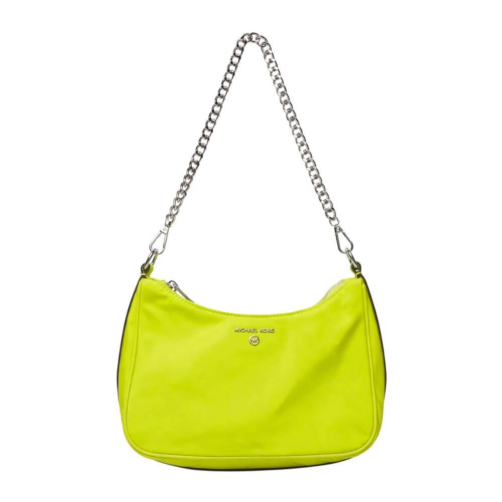 Michael Kors Skuldertasker - Tasker - Dame - Grøn - ONE SIZE - Uld