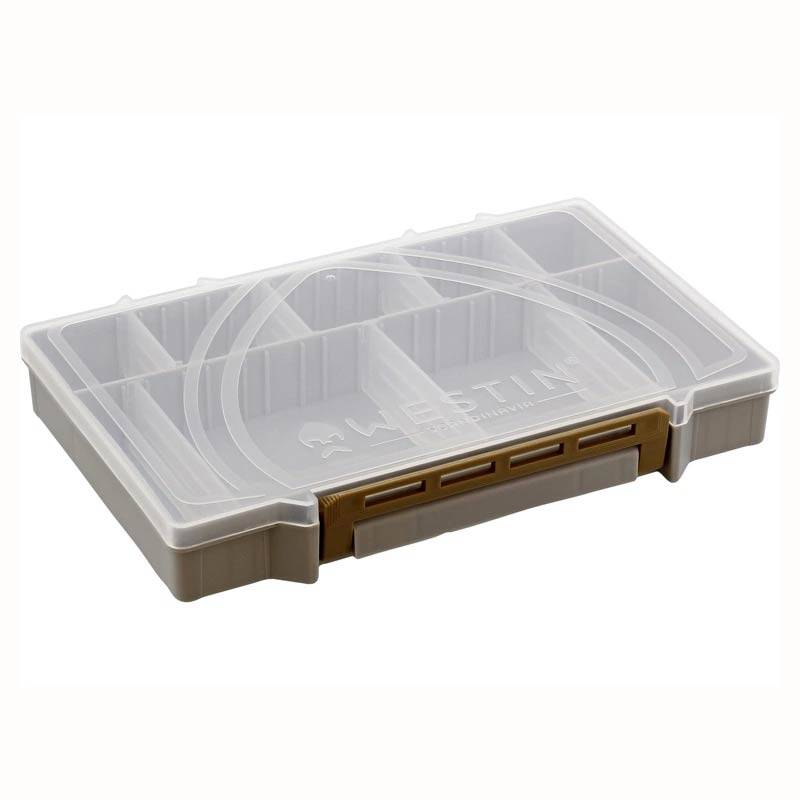 Westin W3 Betesbox 25 x 16,5 x 3,6 cm – S2