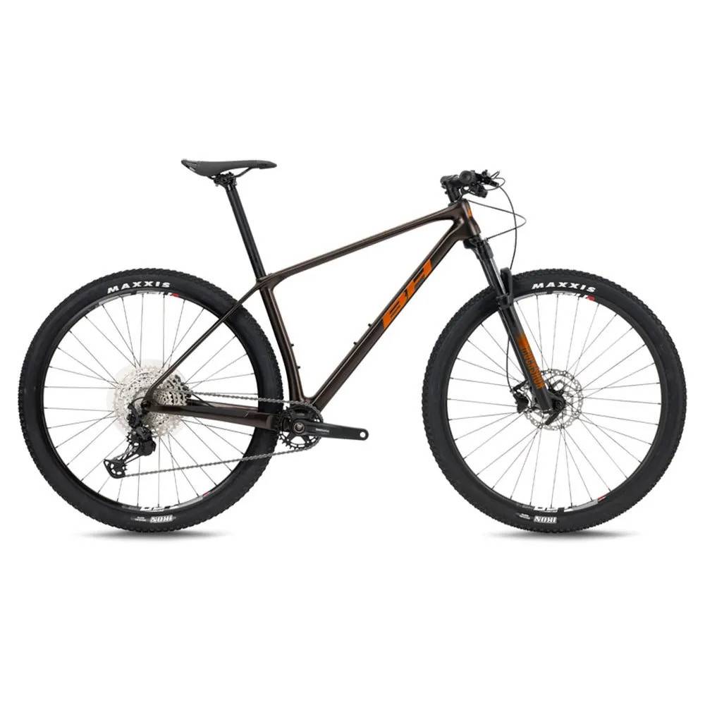 Bh Ultimate 6.5 29´´ Xt 8100 2023 Mtb Cykel