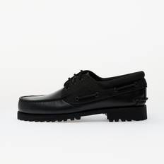 Sneakers Timberland Authentic Boat Shoe Black EUR 44 - Black - 44