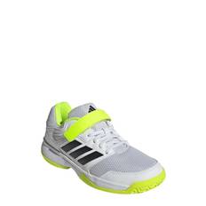ADIDAS PERFORMANCE Speedcourt K Velcro |White |32