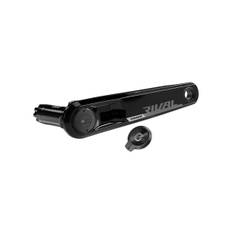 Refurbished - SRAM Rival DUB pedalarm 175 mm M. Quarq Wattmåler