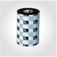 Zebra ZipShip 2300, thermal transfer ribbon, 2300 Wax 64mm