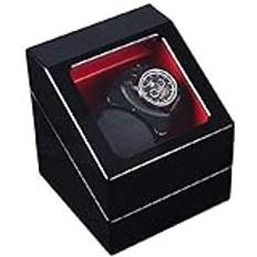 Watch Winder Watch Winder Box Automatisk Watch Winder Box Watch Winder Automatisk Hållbar Watch Display Stand Dubbel Automatisk Watch Winder Box Minnesfodral Watch Winder