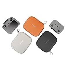 Bärväska för DJI RC2/1 fjärrkontroll förvaringsväska RC-N3/2/1 skyddsfodral NEO/FLIP fjärrkontroll förvaringsväska, Grått, Bärväska för DJI RC2/1 fjärrkontroll