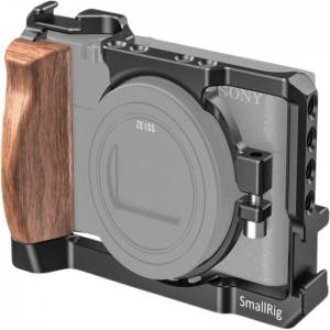 SmallRig 2434 Cage for Sony RX100 VII and RX100 VI - Support rigs & cages