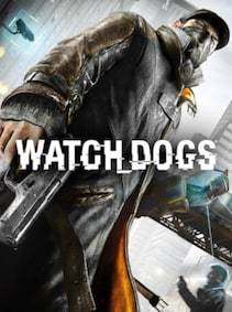 Watch Dogs Bundle (PC) - Steam Account - GLOBAL