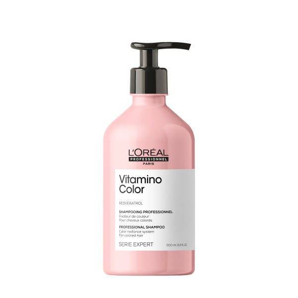 L'Oréal Professionnel Vitamino Color Shampoo 500 ml