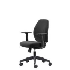 Kontorstol Canadian Ergo Eco 1