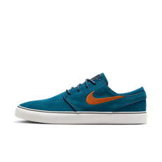 Nike SB Zoom Janoski OG+-skatersko - blå - 46