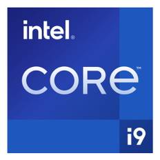 Intel Core i9 11900 - 8 Kerne - 16 Threads - 16 MB Cache-Speicher